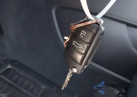 2015 Audi Q7 3.0T Premium z USA, uszkodzony, nr VIN WA1LGAFEXFD005347